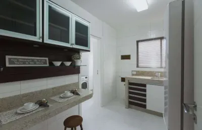Apartamento com 3 quartos à venda na Avenida Atlântica, Centro, Balneário Camboriú