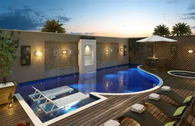 Apartamento com 3 quartos à venda na Rua 2480, Centro, Balneário Camboriú