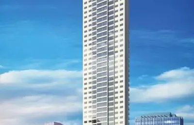 Apartamento com 4 quartos à venda na Av Estados, Nações, Balneário Camboriú