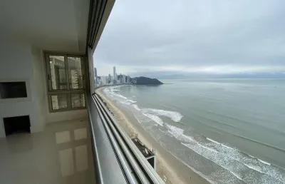 Apartamento com 4 quartos à venda na Avenida Atlântica, Centro, Balneário Camboriú