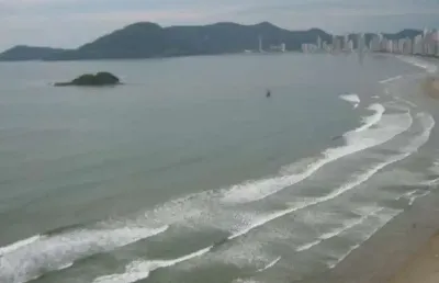 Apartamento com 3 quartos à venda na Avenida Atlântica, Centro, Balneário Camboriú
