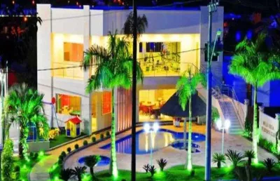 Terreno em condomínio com vista para o mar - troca apartamento