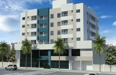 Apartamento residencial em balneário camboriú - sc, das nações