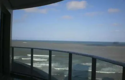 Cobertura com 3 quartos à venda na Avenida Atlântica, Centro, Balneário Camboriú
