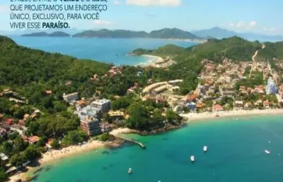 Apartamento com 4 quartos à venda na Avenida Vereador Manoel José dos Santos, Centro, Bombinhas