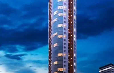 Sala / salão comercial comercial em balneário camboriú - sc, centro