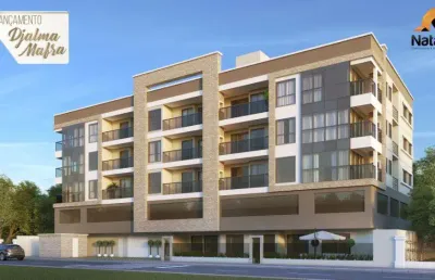 Apartamentos com  3 dormitórios - parcelamento direto
