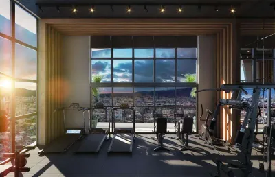 Apartamentos com lazer completo - a partir r$ 430 mil