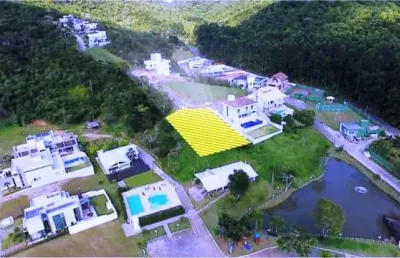 Terreno em condomínio haras rio do ouro - bem parcelado