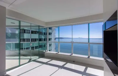 Apartamento com 3 quartos à venda na Avenida Atlântica, Centro, Balneário Camboriú
