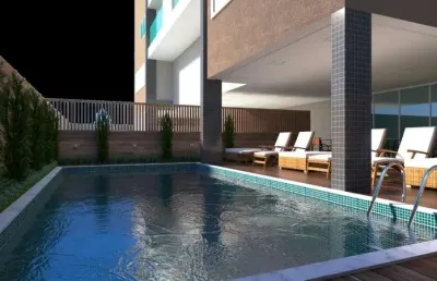 Lindo duplex - pronto para morar - parcelamento direto