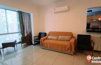 Apartamento com 2 dormitórios para locação de temporada, 93 m² por r$ 500,00/dia