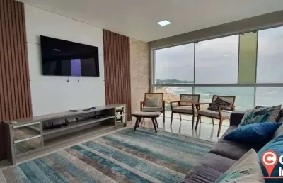 Apartamento com 4 dormitórios para venda por r$ 13.500.000,00 - praia brava - it