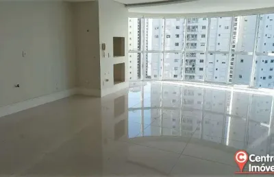 Apartamento com 3 suítes à venda, 128 m² por r$ 3.150.000,00 - centro - balneári