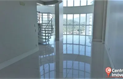 Apartamento com 4 dormitórios à venda, 233 m² por r$ 5.150.000,00 - centro - bal