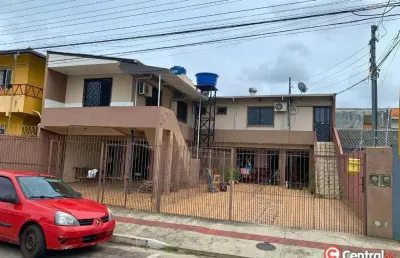 Casa com 8 dormitórios à venda, 250 m² por r$ 1.950.000,00 - centro - balneário