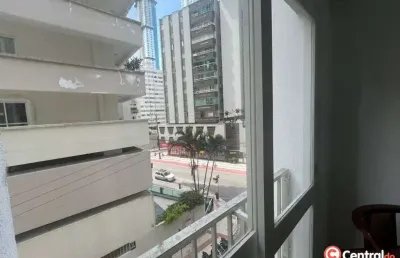 Apartamento com 2 dormitórios, 63 m² - venda por r$ 790.000 - centro - balneário