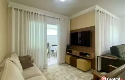 Apartamento diferenciado, com 2 dormitórios à venda, 121 m² por r$ 1.200.000 - n