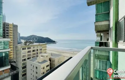 Apartamento com 3 quartos à venda na Avenida Atlântica, 740, Barra Norte, Balneário Camboriú
