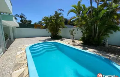 Casa com 4 dormitórios à venda por r$ 2.500.000,00 - centro - balneário camboriú