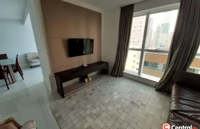 Apartamento à venda, 137 m² por r$ 2.700.000,00 - centro - balneário camboriú/sc