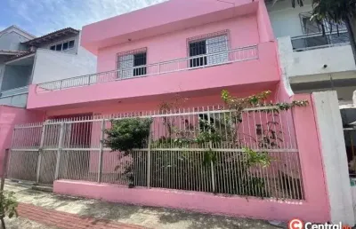 02 casas de 143m² à venda na rua 2700 -  cada casa com 03 quartos, sendo 1 suíte
