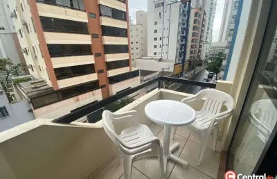 Apartamento com 2 dormitórios, 76 m² - venda por r$ 1.100.000 - centro - balneár