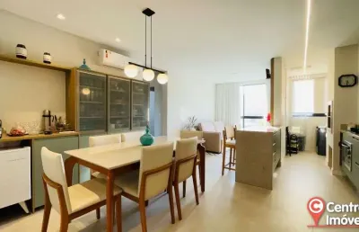 Apartamento 2 dormitórios, centro, balneário camboriú/sc