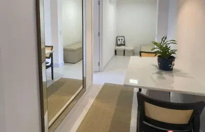 Apartamento com 2 dormitórios à venda, 85 m² por r$ 960.000,00 - nações - balneá