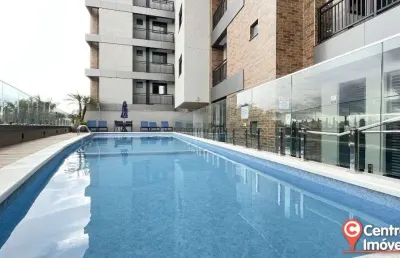 Apartamento à venda com 03 dormitórios sendo 01 suíte por 1.555.000,00, balneári