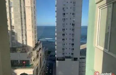 Cobertura com 3 dormitórios para alugar, 120 m² por r$ 9.885,00/mês - centro - b