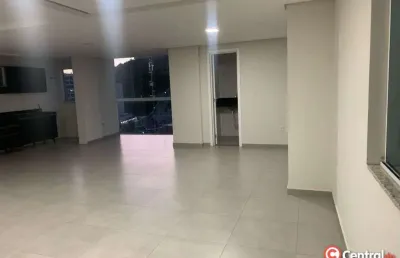 Apartamento com 3 dormitórios para alugar, 110 m² por r$ 5.020,00/mês - praia br
