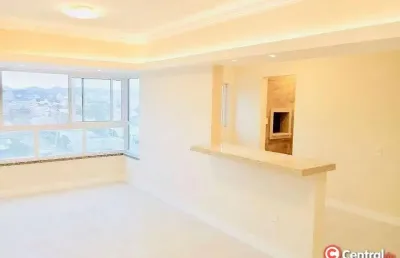 Apartamento com 1 dormitório à venda, 65 m² por r$ 700.000,00 - centro - balneár