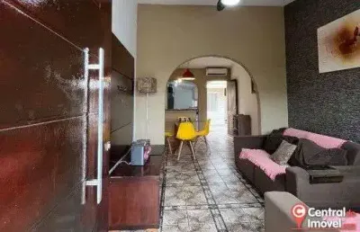 Casa com 2 dormitórios, 50 m² - venda por r$ 850.000,00 ou aluguel por r$ 4.760,