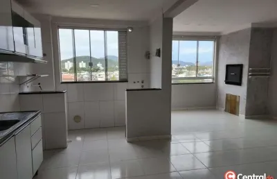 Apartamento com 2 dormitórios à venda, 75 m² por r$ 830.000,00 - vila real - bal
