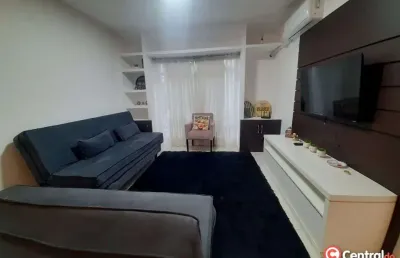 Apartamento com 3 dormitórios e 1 suíte com 137,13 m² para locação estudante por