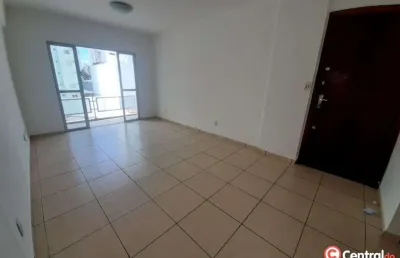 Apartamento com 3 dormitórios sendo 1 suíte para locação por r$ 4.500/mês - cent