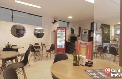 Ponto comercial à venda na Rua 1101, 88, Centro, Balneário Camboriú