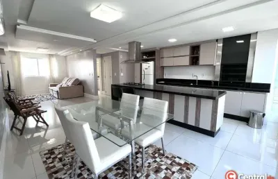 Apartamento com 3 dormitórios, 118 m² - venda por r$ 2.450.000,00 ou aluguel por