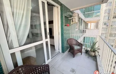 Apartamento com 2 dormitórios à venda, 100 m² por r$ 1.700.000,00 - centro - bal