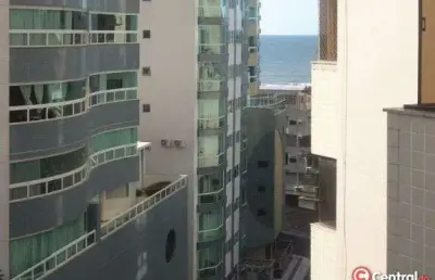 Apartamento com 2 dormitórios sendo 1 suíte de 95,00m² à venda 1.100.000,00 - ce