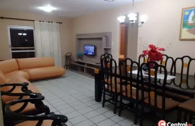 Apartamento com 3 dormitórios, 2 suítes e ótima localização