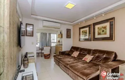 Apartamento a venda com 3 dormitórios na barra norte em balneário camboriú