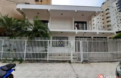 Casa com 4 dormitórios, 400 m² - venda por r$ 5.980.000,00 ou aluguel por r$ 23.