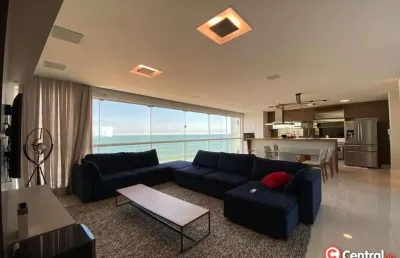 Apartamento com 3 suítes à venda, 179 m² por r$ 12.000.000 - itajaí/sc