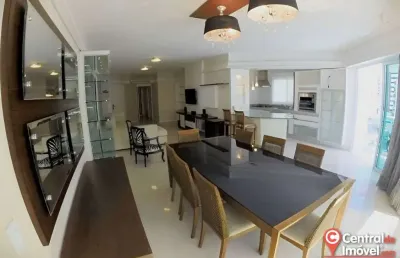 Apartamento com 3 dormitórios, 146 m² - venda por r$ 2.990.000,00 ou aluguel por