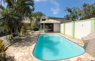 Casa com 3 dormitórios, 315 m² - venda por r$ 3.100.000,00 ou aluguel por r$ 10.