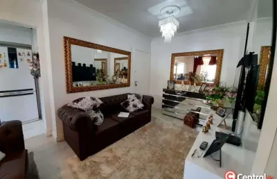 Apartamento à venda, 90 m² por r$ 750.000,00 - nações - balneário camboriú/sc