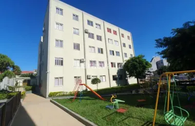 Apartamento com 3 quartos à venda no coqueiral, cascavel , 68 m2 por r$ 295.000
