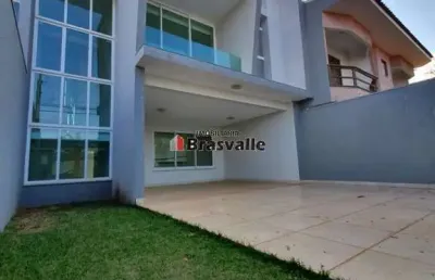 Casa com 3 quartos à venda no coqueiral, cascavel , 184 m2 por r$ 1.150.000